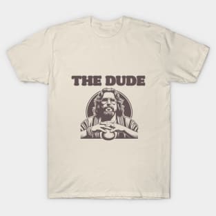 BIG LEBOWSKI T-Shirt